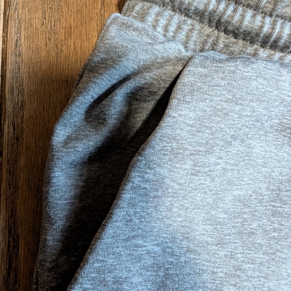 Boys Cozecore  Light Gray Straight Leg Joggers Size XL 14-16 - Picture 2 of 4